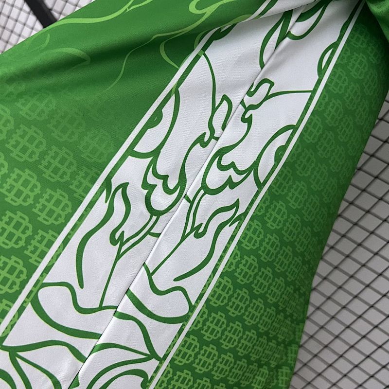 Maillot Real Betis Édition spéciale Pre-Match 24/25