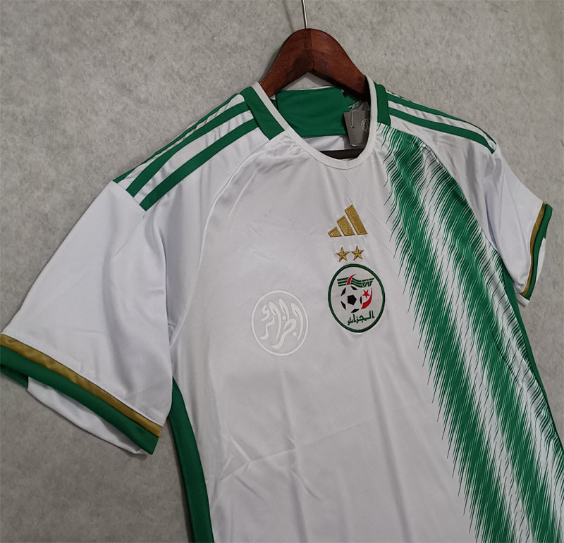 Algeria Home Jersey 2022