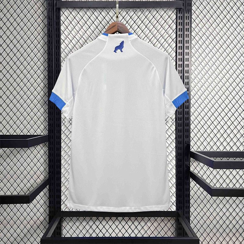 Maillot Paysandu Extérieur 24/25