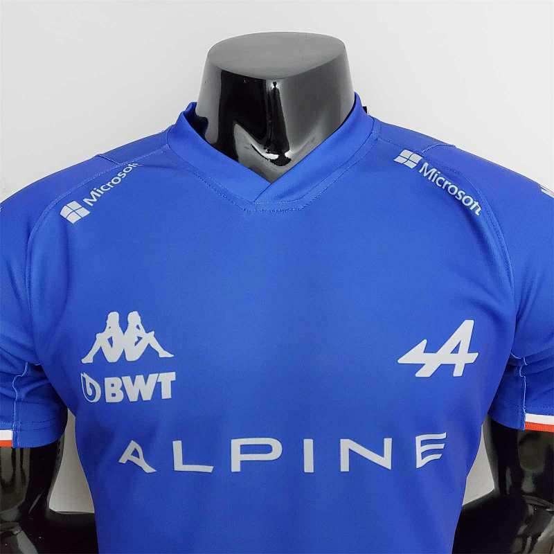 Maillot Formula One 25/26