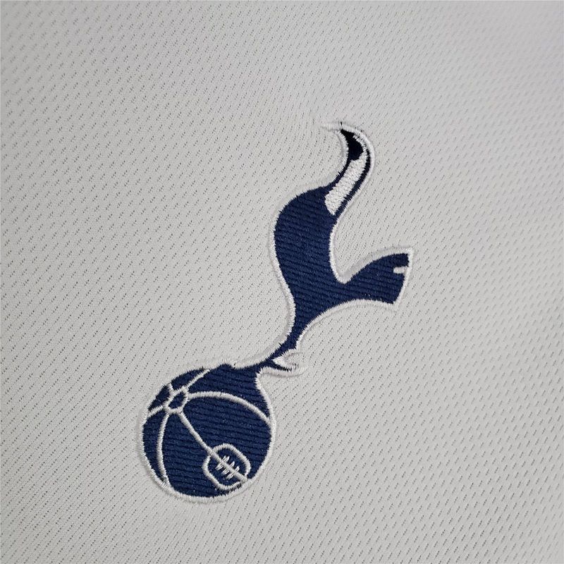 Camiseta Tottenham 08/09