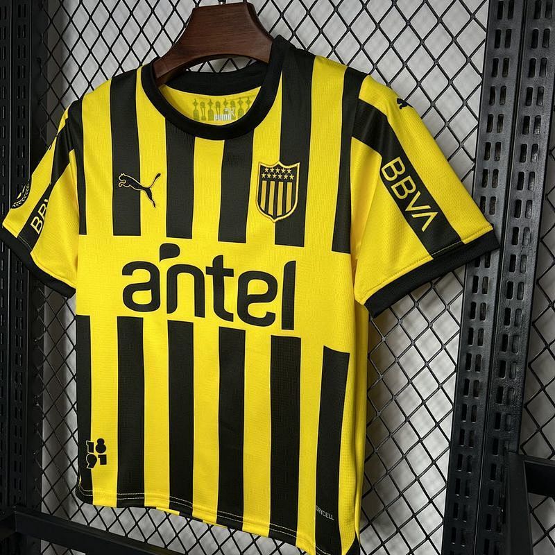 Ensemble Enfant Penarol Kid Domicile 24/25
