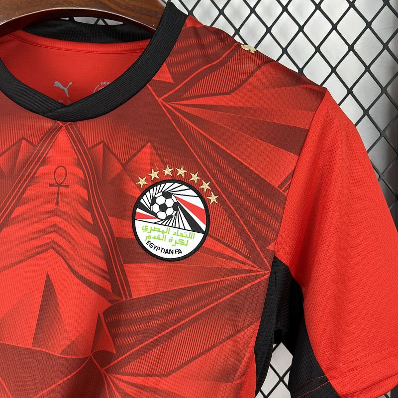 Maillot Égypte Domicile 2026