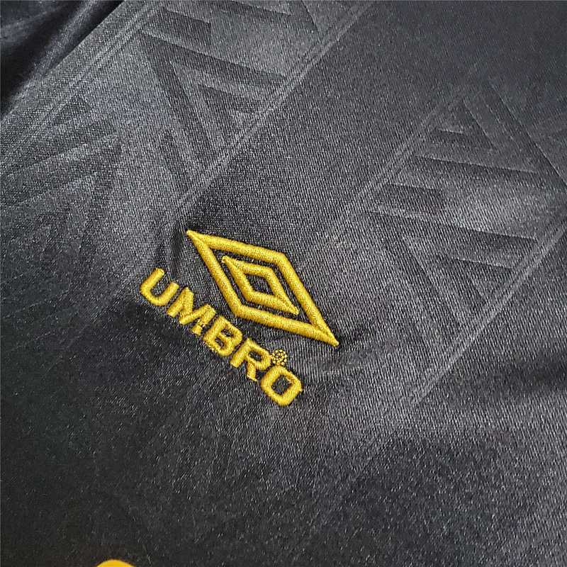 Maillot Manchester United Extérieur 93/94