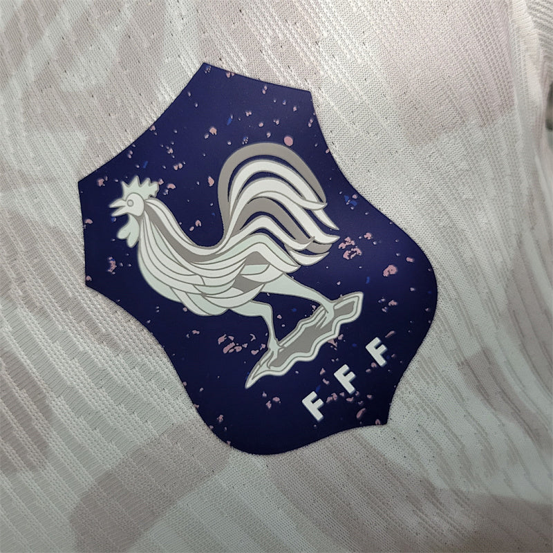 Maillot France Player Version 2023