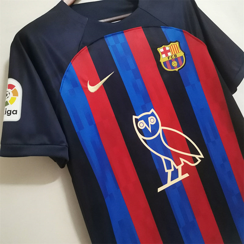 Maillot FC Barcelone 22/23