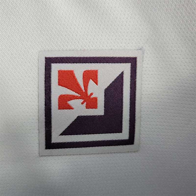 Maillot Fiorentina Extérieur 22/23
