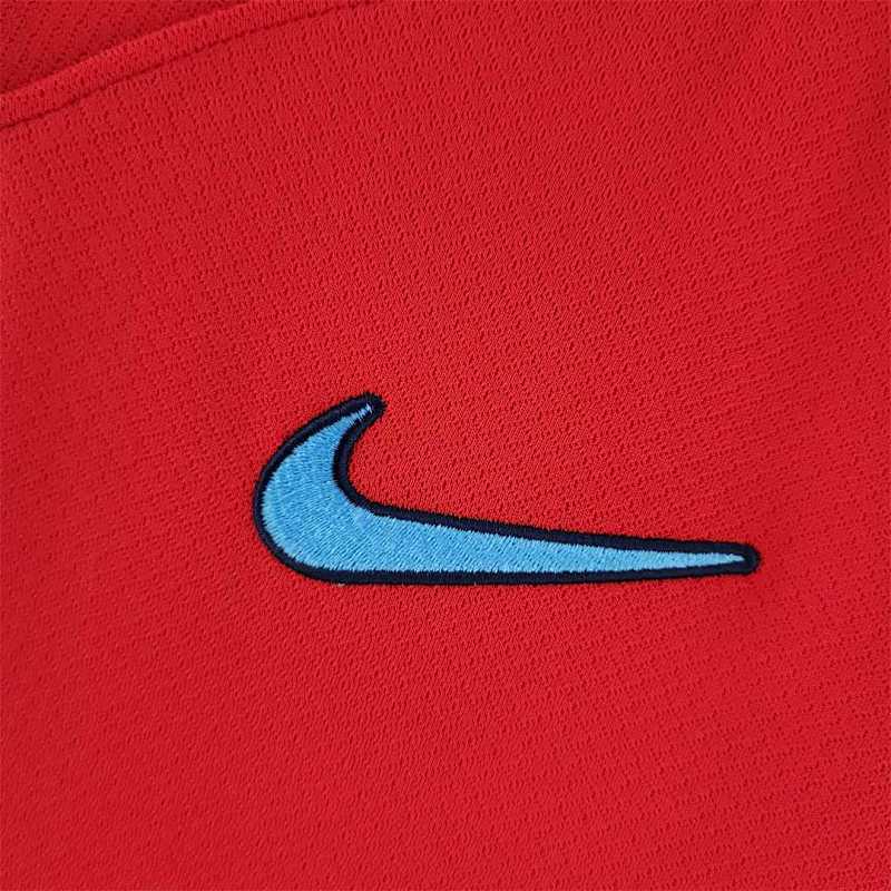 Maillot Angleterre Extérieur 2022