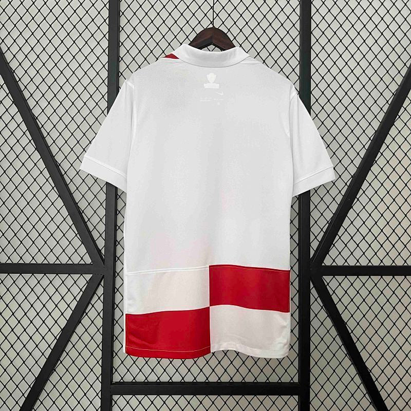 Maillot Croatie Domicile 25/26