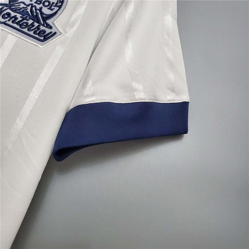 Maillot Monterrey Anniversary Édition spéciale 25/26