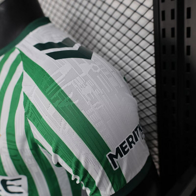 Maillot Real Betis Player Version 24/25