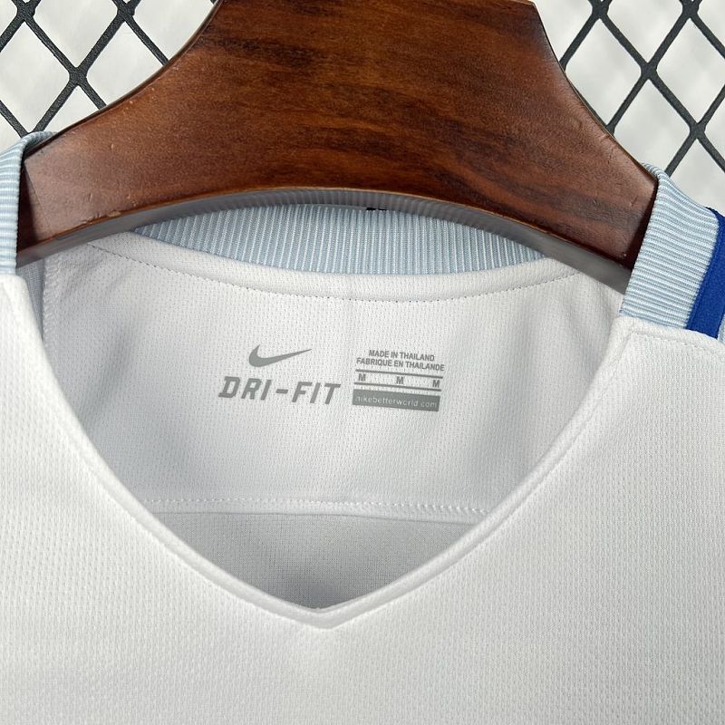 Maillot England Vintage T Domicile Rétro 25/26
