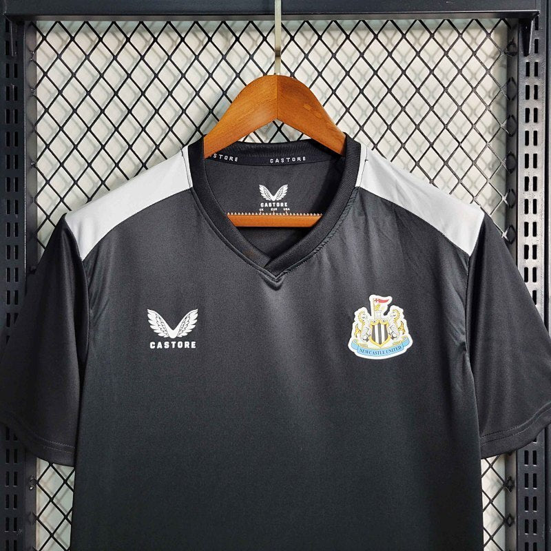 Camiseta Newcastle Pre-Partido 23/24