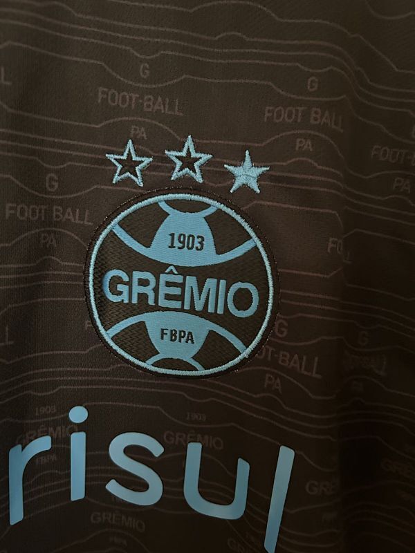 Maillot Grêmio 23/24