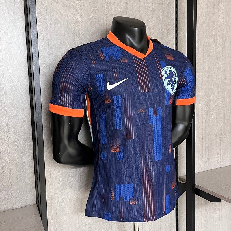Maillot Netherlands Extérieur Player Version 25/26