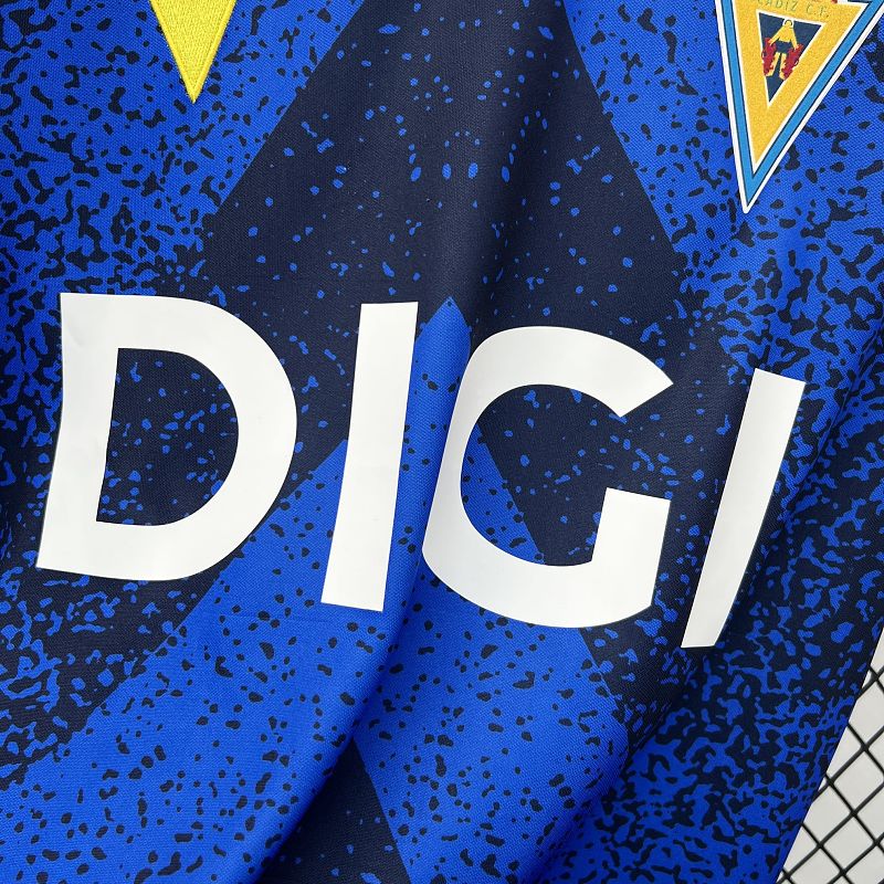 Maillot Cadiz OG Rétro 25/26