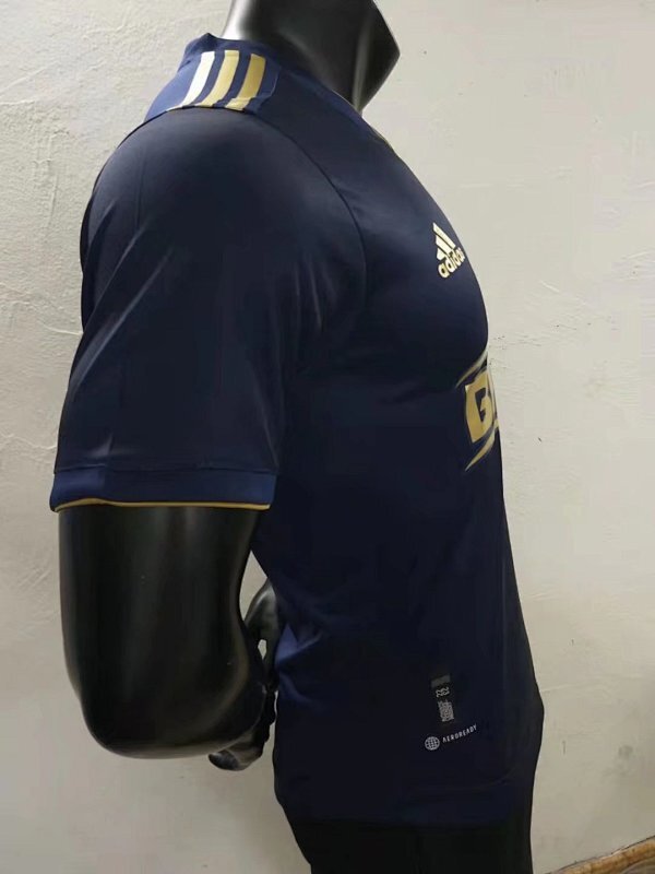 Maillot Philadelphia Union Domicile Player Version 22/23