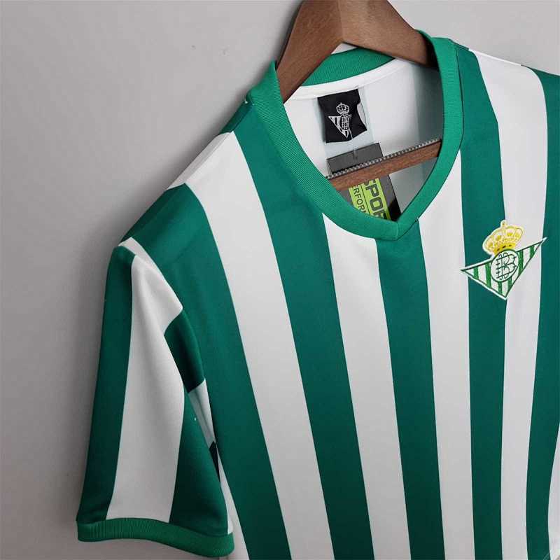 Maillot Real Betis 22/23
