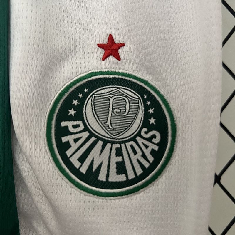 Ensemble Enfant Palmeiras Domicile 24/25