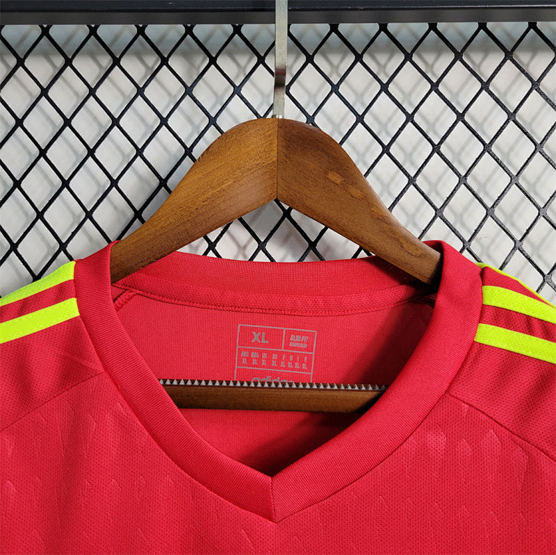 Maillot Argentina Gardien 25/26