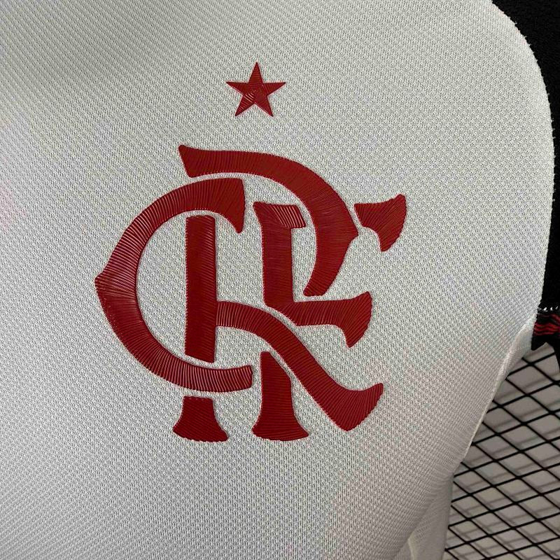 Maillot Flamengo Extérieur Player Version 25/26