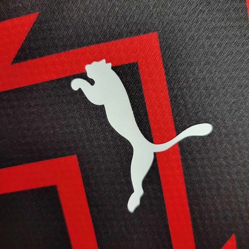 Maillot AC Milan Prématch 23/24