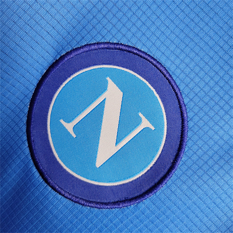 Maillot Naples Édition spéciale 22/23