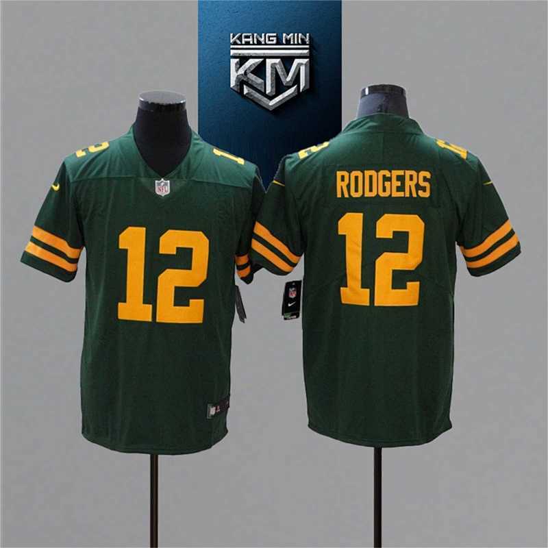 Maillot Packers NFL 25/26