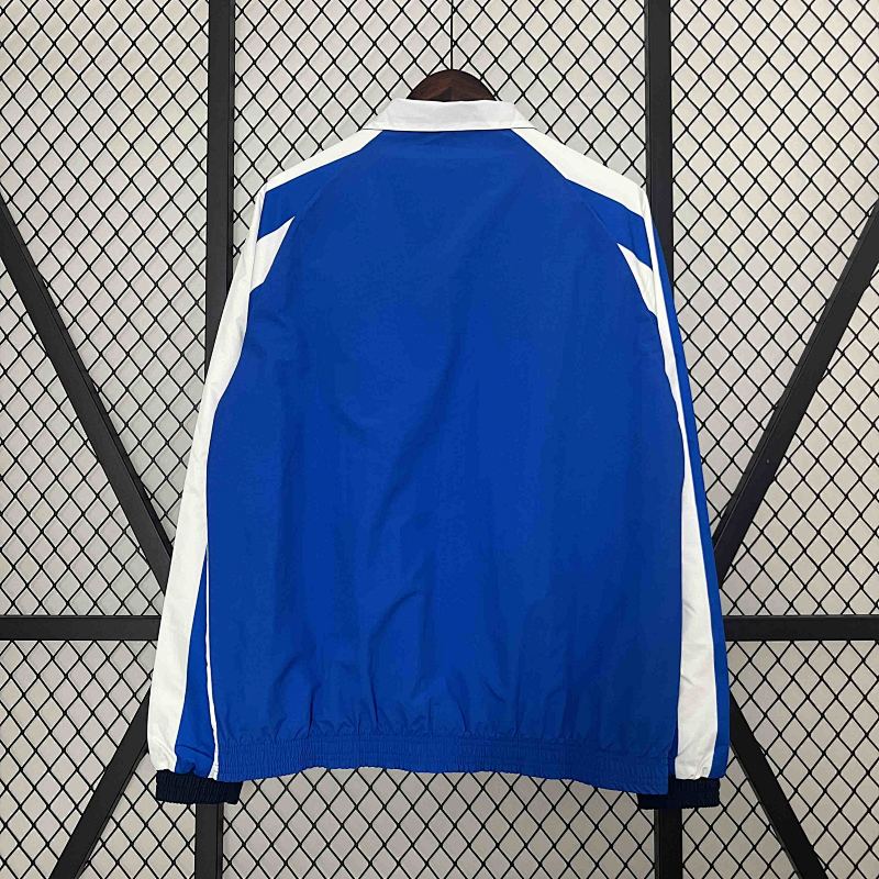 Coupe-vent Argentina Trench Coat 25/26