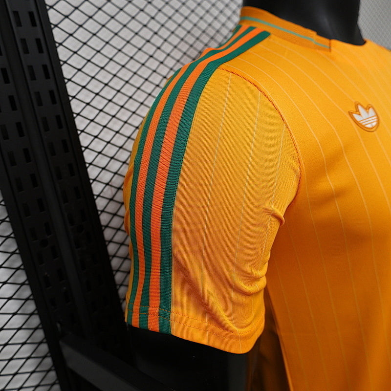 Maillot Côte d’Ivoire Coupe du Monde 2026
