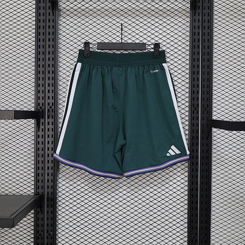 Maillot Arabie Saoudite Domicile Player Version Coupe du Monde 2026