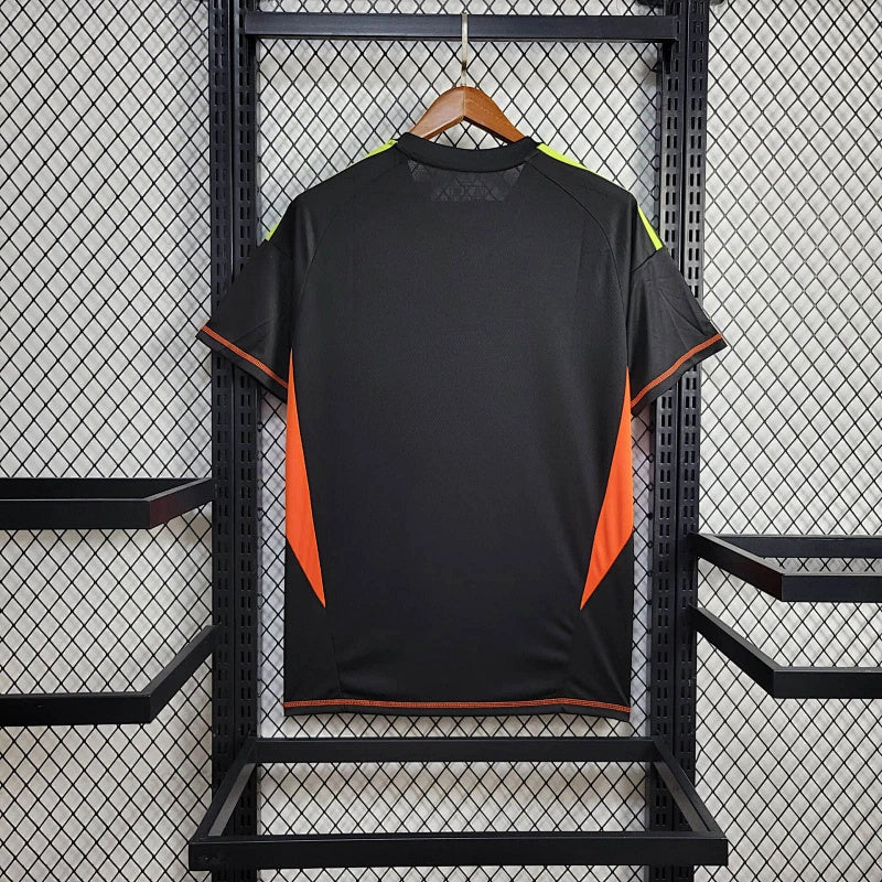 Camiseta Argentina Portero 2024