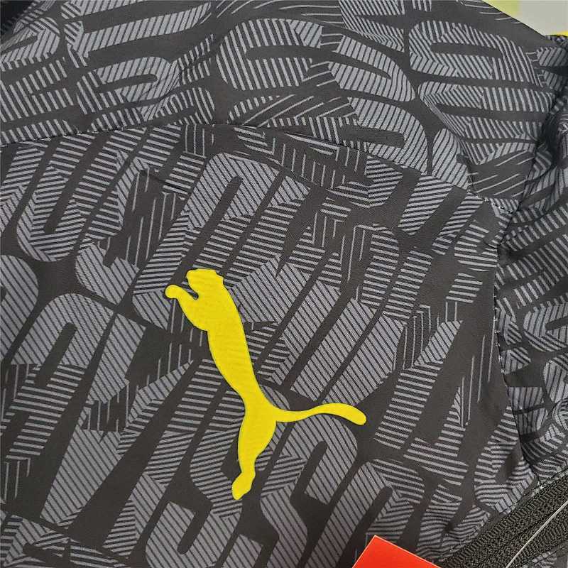 Coupe-vent Borussia Dortmund 21/22