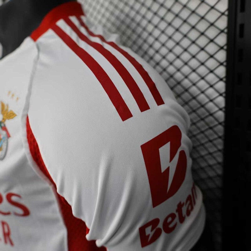 Maillot Benfica Third Player Version 25/26