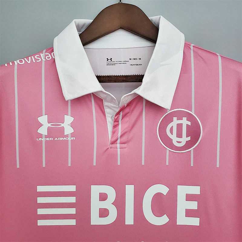 Maillot La Católica Extérieur 21/22