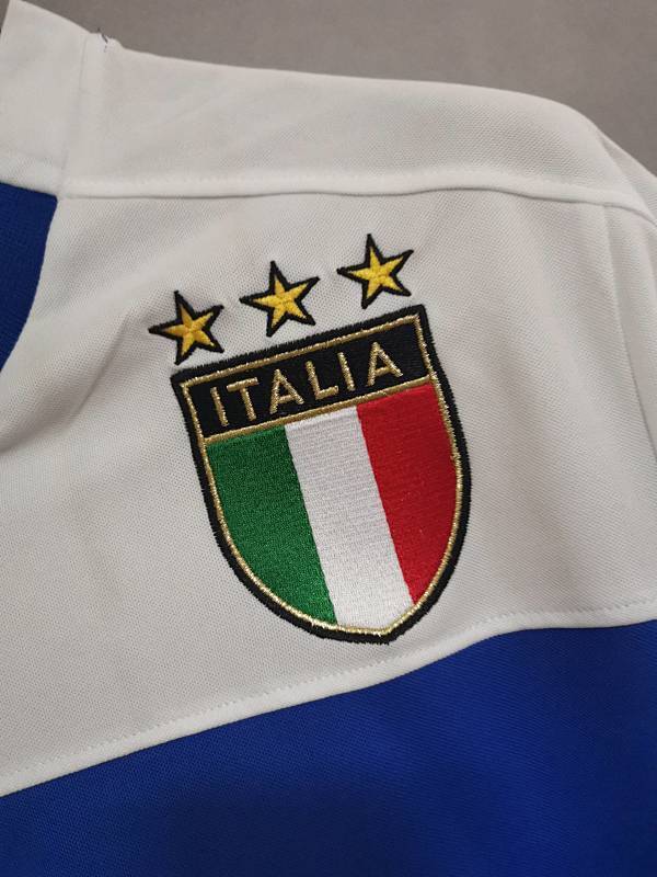 Maillot Italy Extérieur 25/26