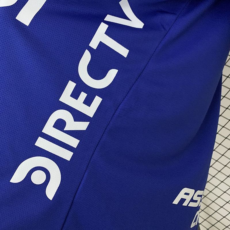 Maillot Uruguay National Extérieur 25/26