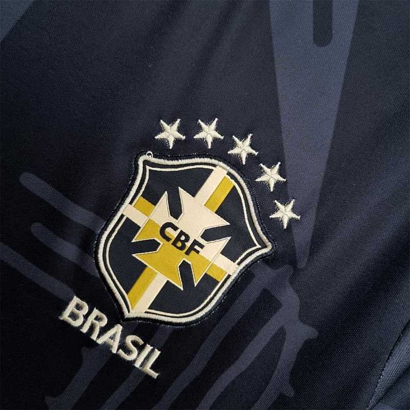 Maillot Brésil 2022
