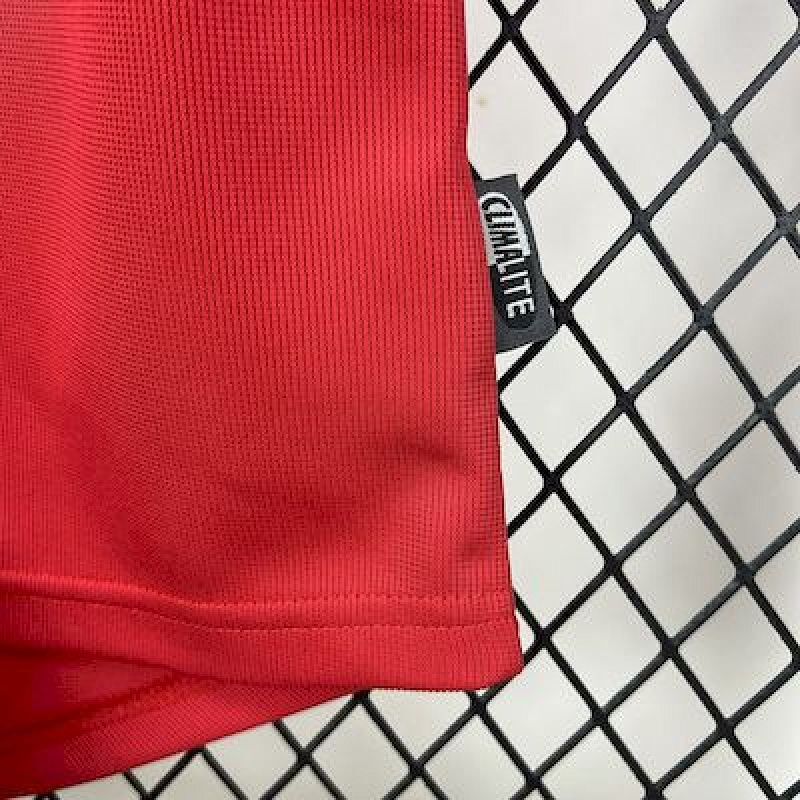 Maillot Spain Vintage Supply Domicile Rétro 25/26