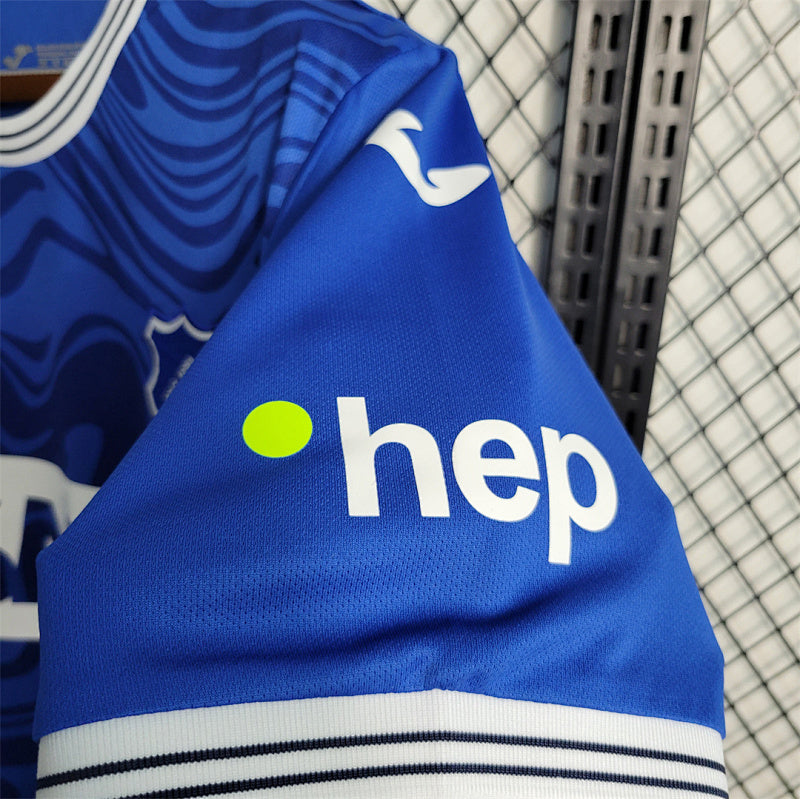 Maillot Hoffenheim Domicile 23/24