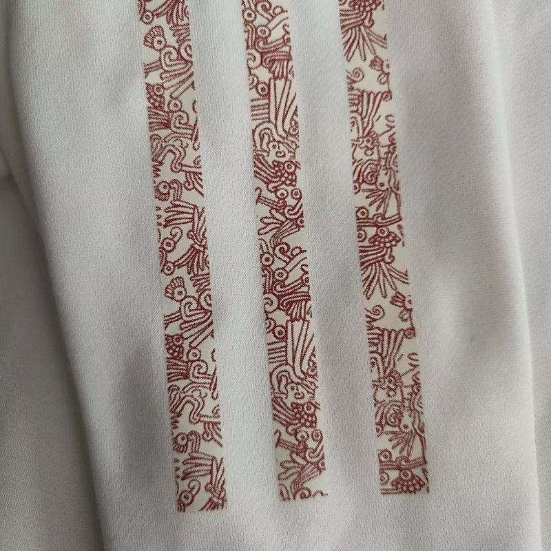 Survêtement Mexican Hoodie 25/26