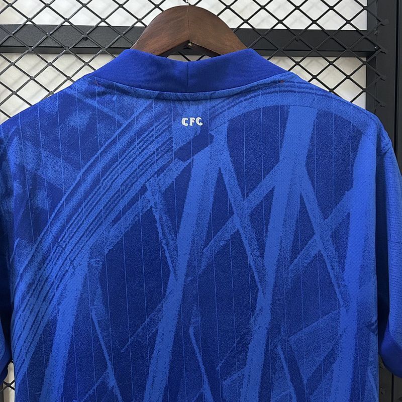 Maillot Chelsea Domicile 25/26