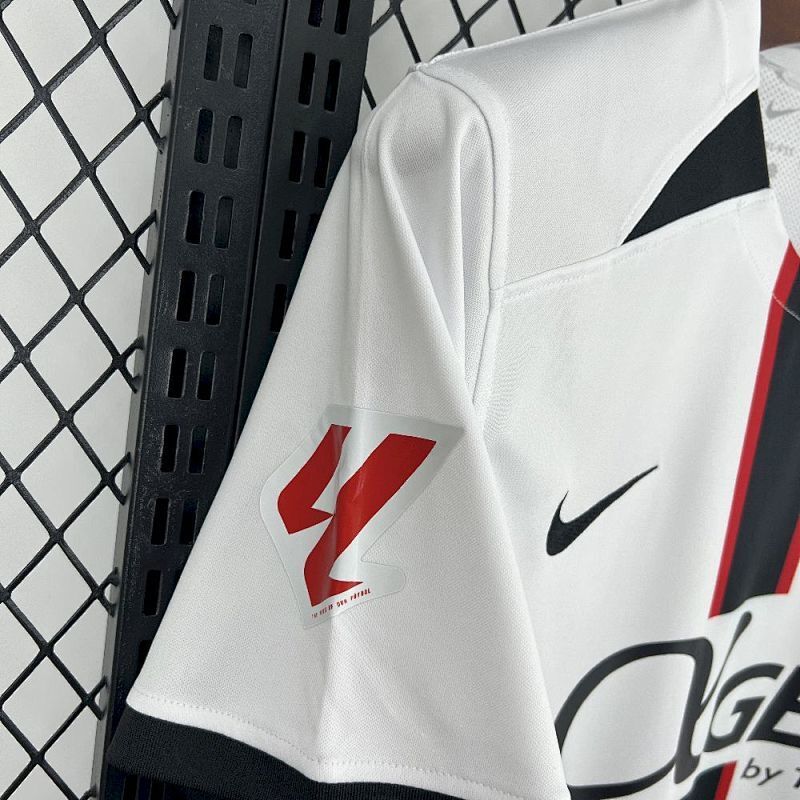 Maillot Majorque Extérieur 25/26