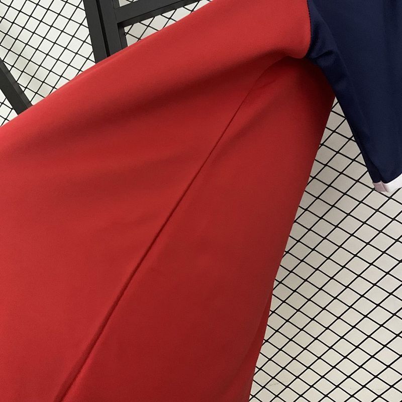 Maillot University Chile Vintage Extérieur Rétro 25/26