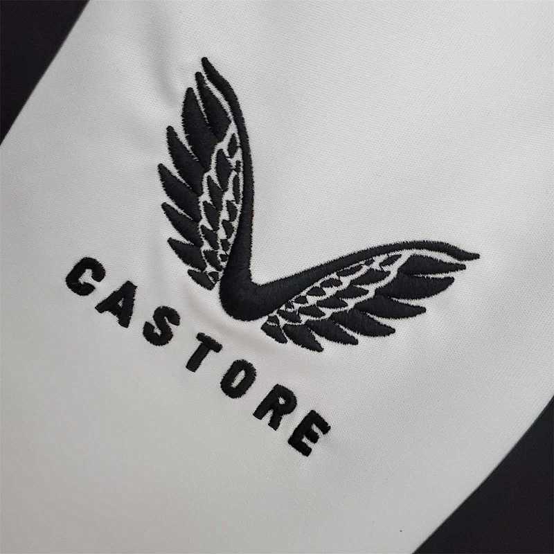 Maillot Newcastle Rétro 25/26