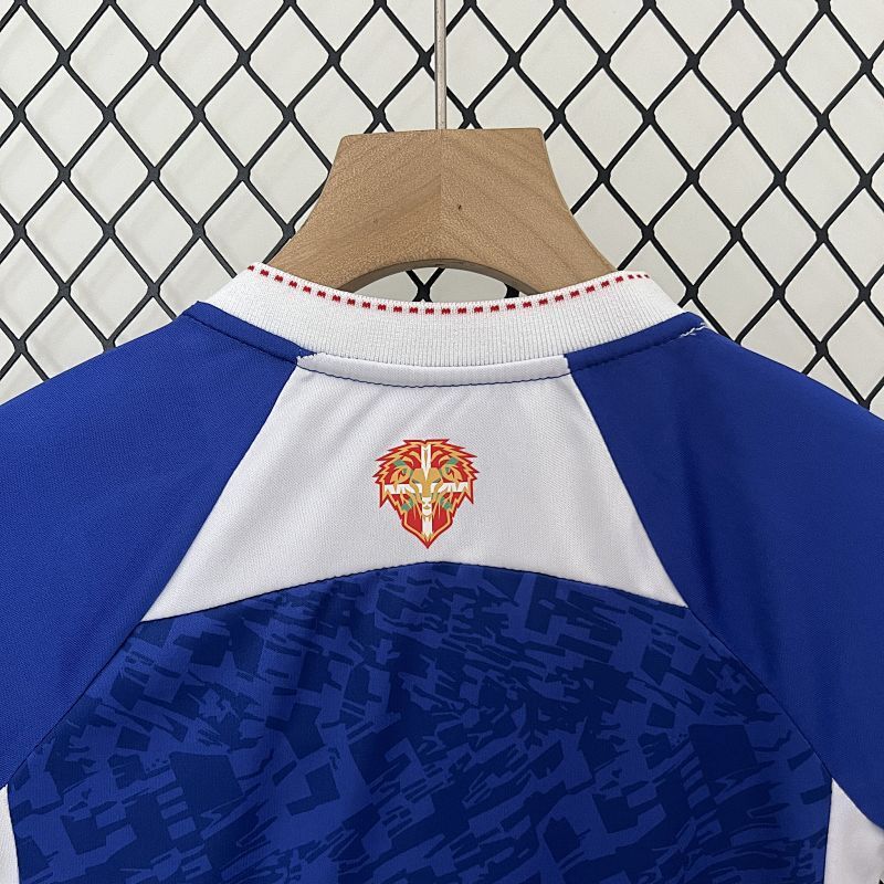 Ensemble Enfant Athletic Bilbao Extérieur 24/25