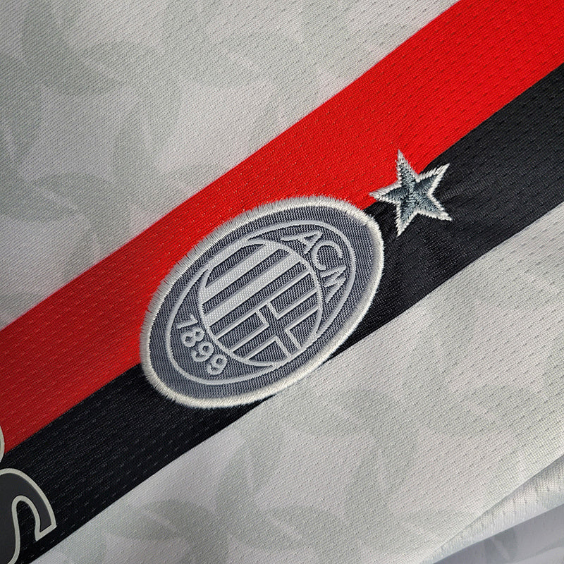 Ensemble Enfant AC Milan Extérieur 23/24