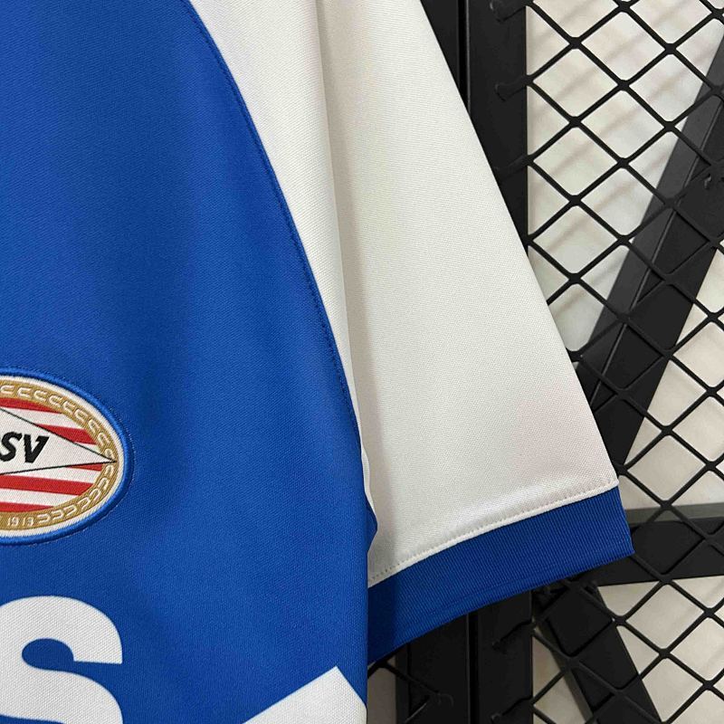 Maillot PSV Eindhoven Extérieur Rétro 94/95