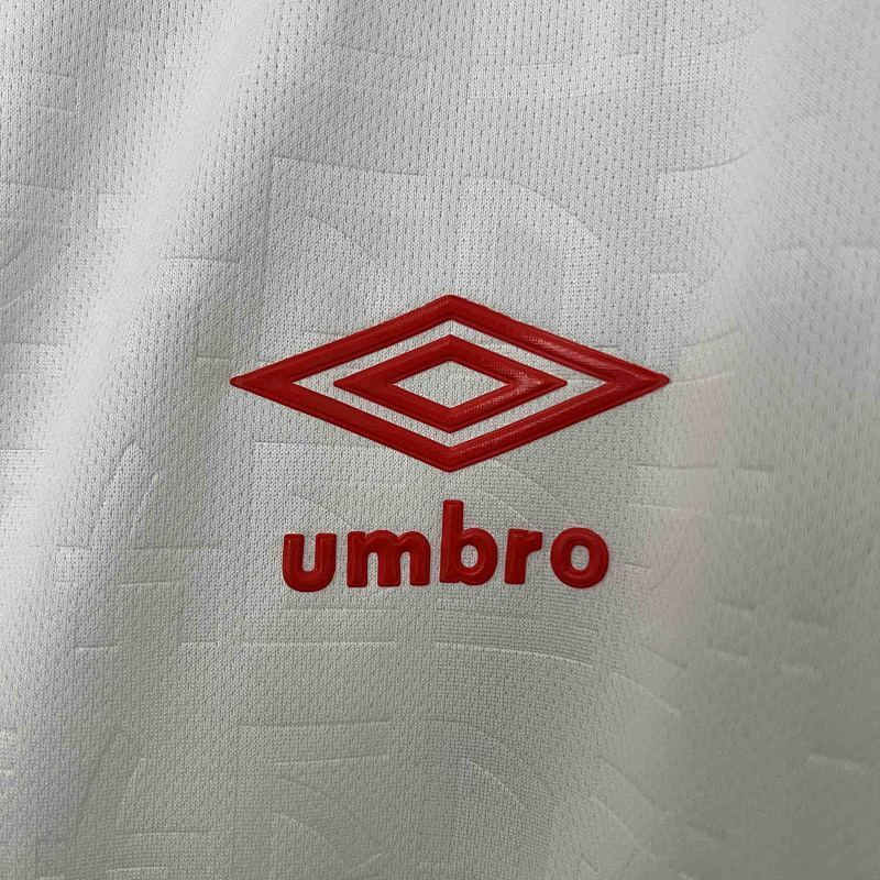 Maillot Pasion Tricolor Domicile 24/25