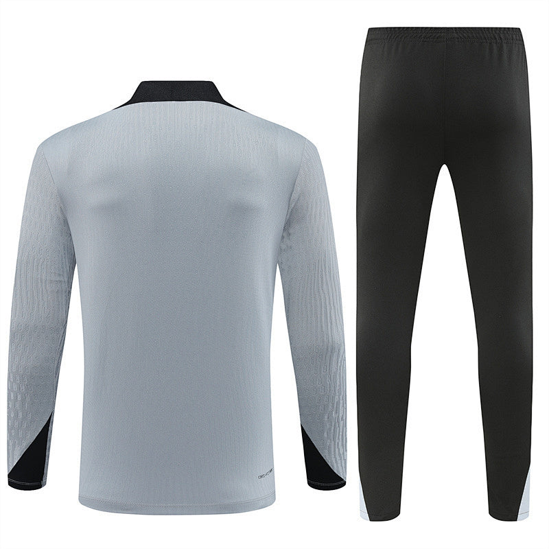 Maillot Korea Manches Longues 25/26